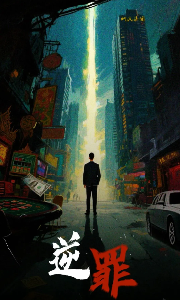 逆罪