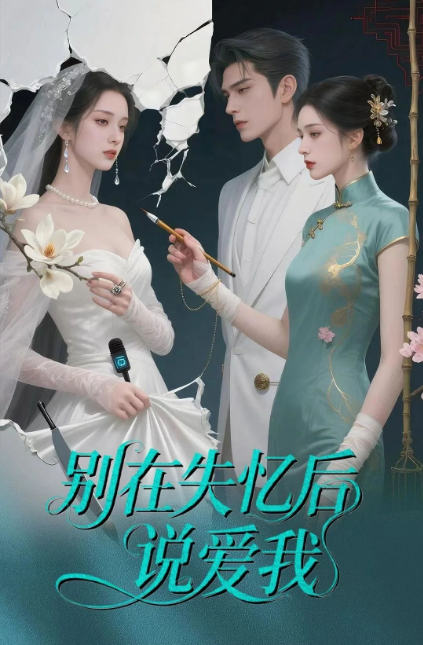 别在失忆后说爱我