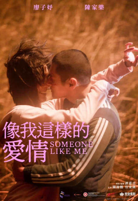 像我这样的爱情