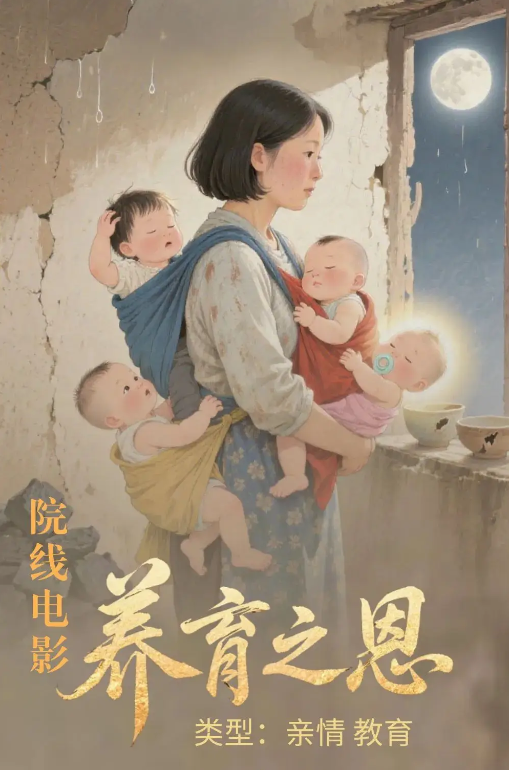 养育之恩
