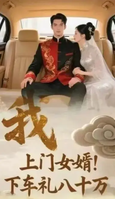 我上门女婿!下车礼八十万