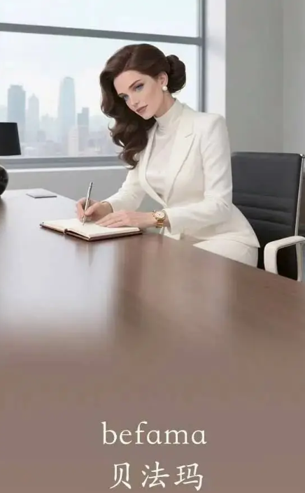 贝法玛