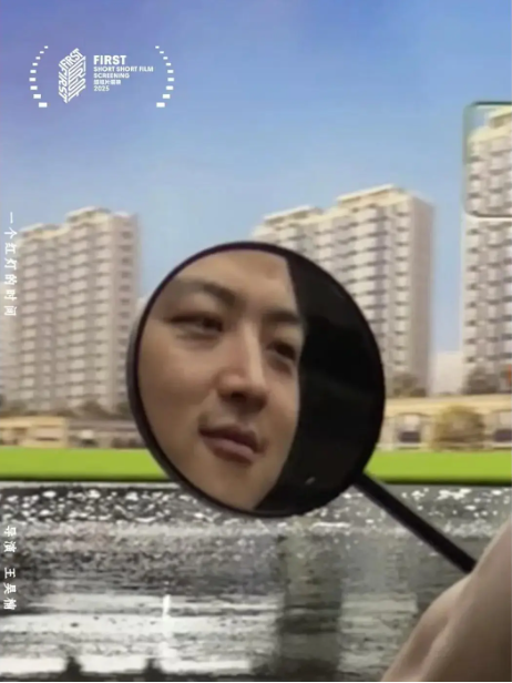一个红灯的时间
