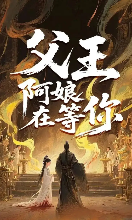 父王阿娘在等你