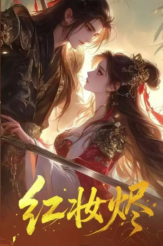 红妆烬