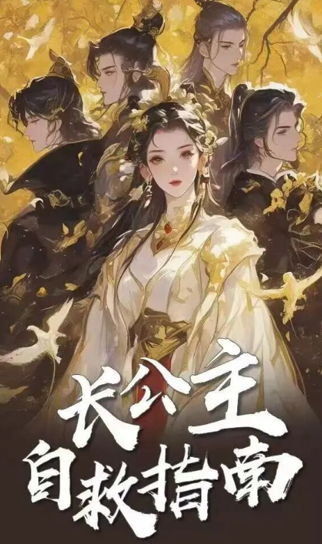 长公主自救指南