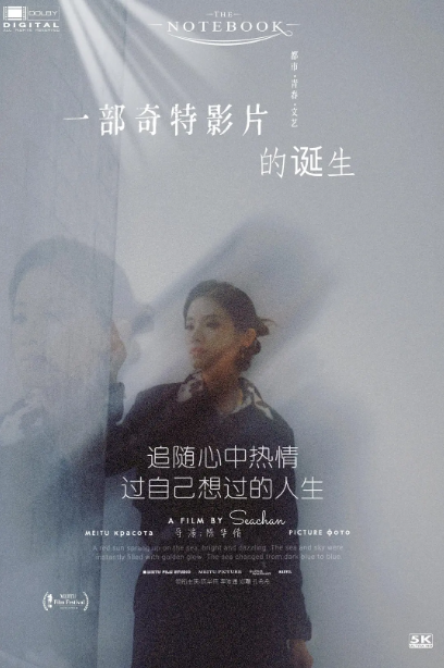 一部奇特影片的诞生
