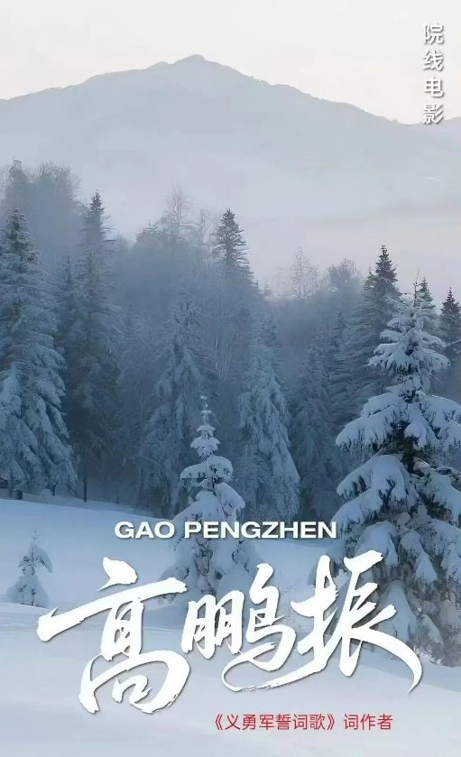 高鹏振