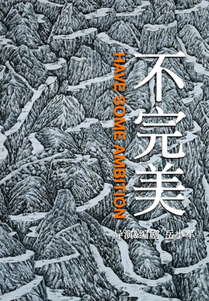 不完美