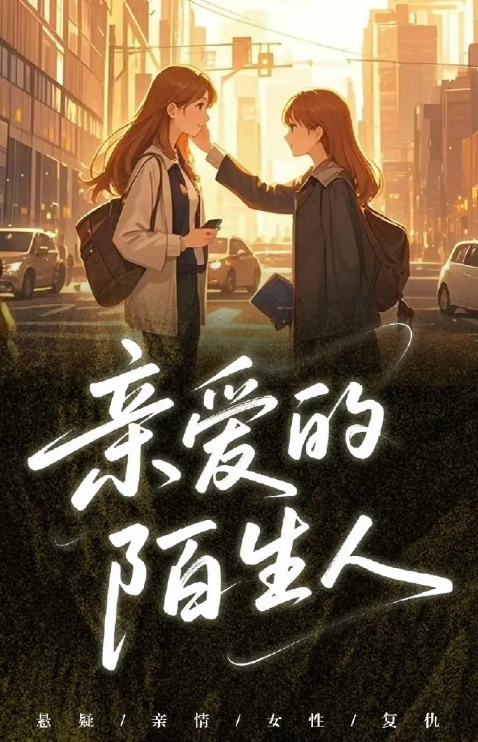 亲爱的陌生人