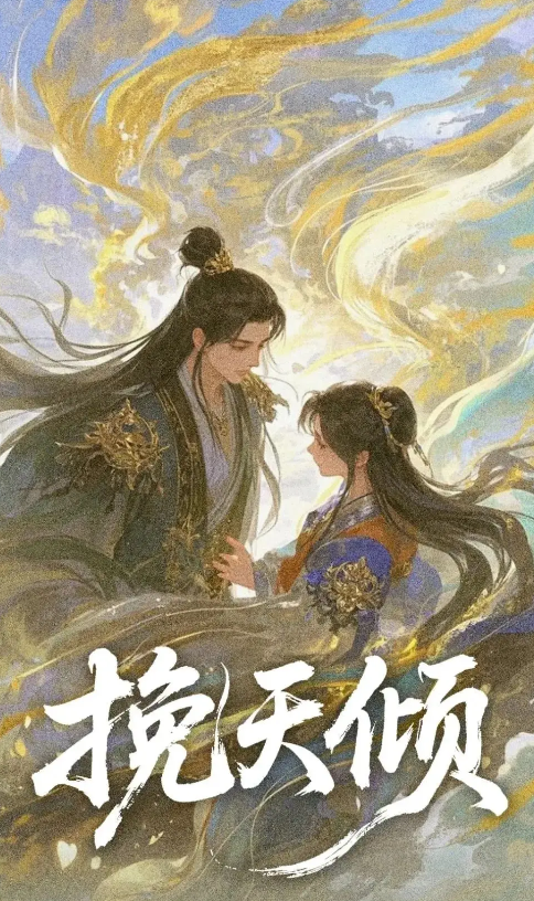 挽天倾