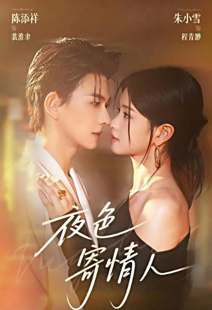 夜色寄情人