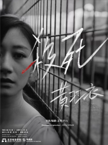 杀死黄羽衣