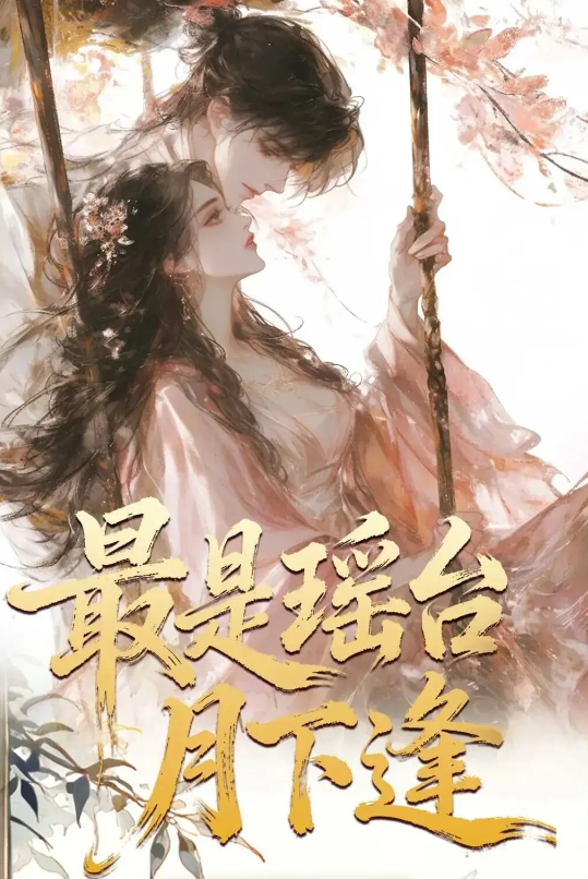 最是瑶台月下逢