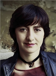 Dilyana Bouklieva