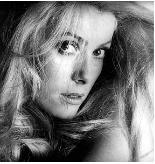 我的马塞洛Catherine Deneuve