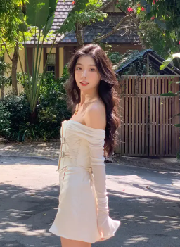 易梦玲