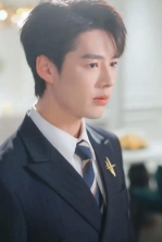 李佑霖
