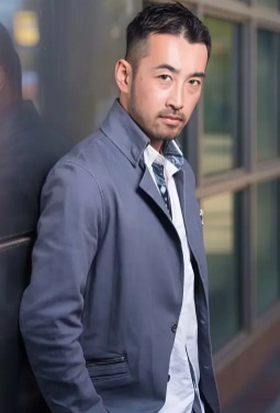 美浓轮泰史