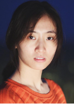 刘舒祎